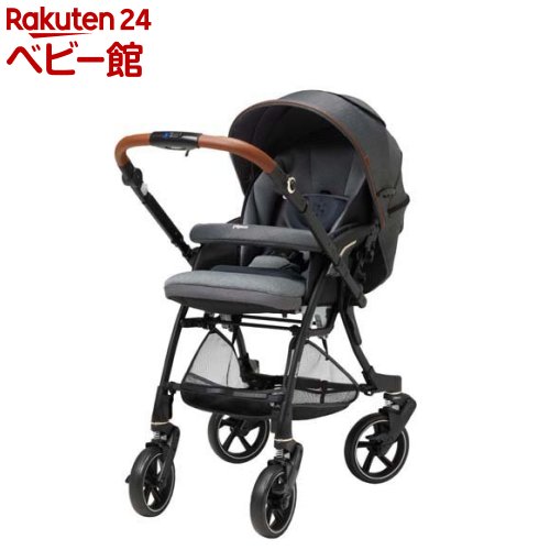 Pigeon nautR ノートアール　ベビーカー グレー ピジョンノートアールNB0-R – ピジョン公式オンラインショップ