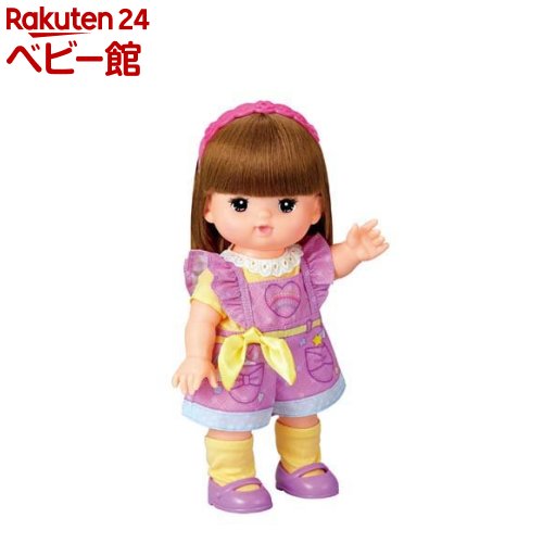 楽天市場】れなちゃん(1セット)【パイロット】[パイロット メルちゃん