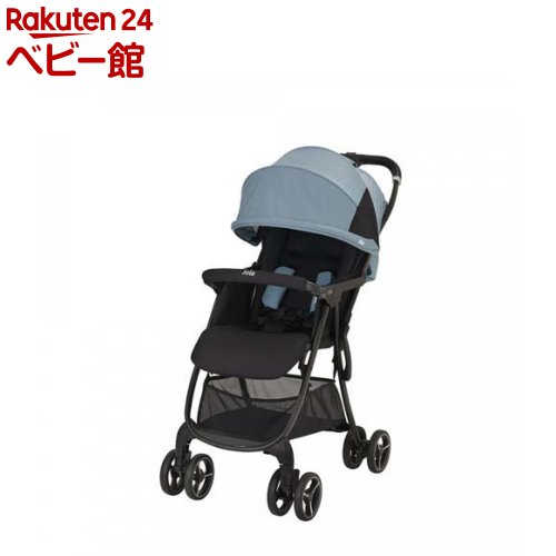 楽天市場】Joieベビーカー ライトトラックス エア クッション付(1台