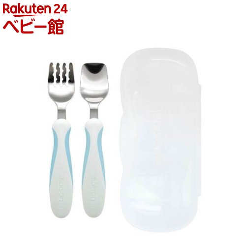 楽天市場】フォーク＆スプーン print シンデレラ(1セット) : 楽天24