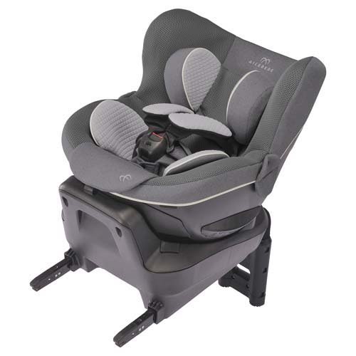 エールベベ クルット6iag濃 喨々たるグレー 1土台 エールベベ Ailebebe Glowsunfree Com