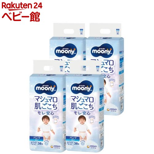 �ࡼ�ˡ��ޥ� �ѥ�� �ˤλ� BIG������38����*4��