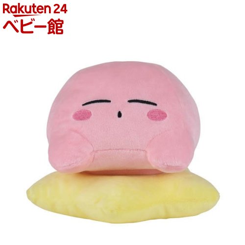 星のカービィ　あったかぬいぐるみカービィ　ワドルディ 星のカービィ】『星のカービィ あったかぬいぐるみ ワドルディ