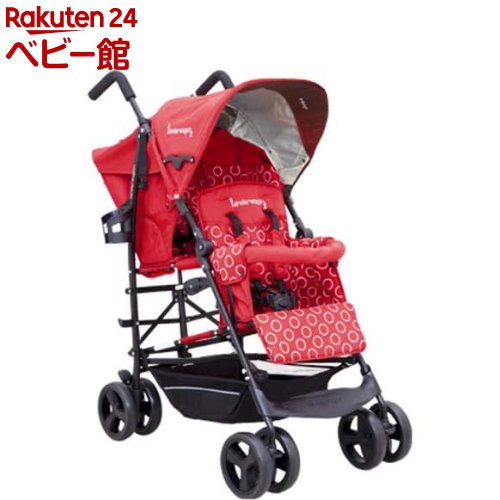city buggy stroller