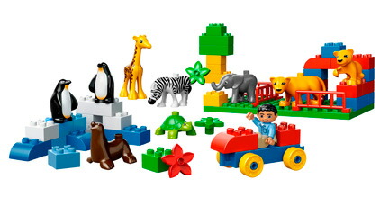 ベスト50 ブロック おもちゃ 動物 最高の動物画像