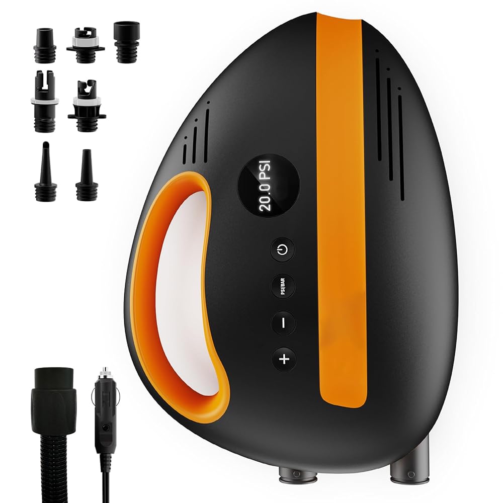 サップボード2回使用　パドルと空気ポンプ未使用 サップボード2回使用 パドルと空気ポンプ未使用 2025年最新