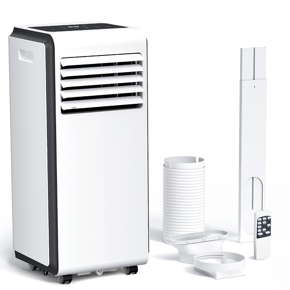 楽天市場】Brehobo スポットクーラー 家庭用 スポットエアコン 工事