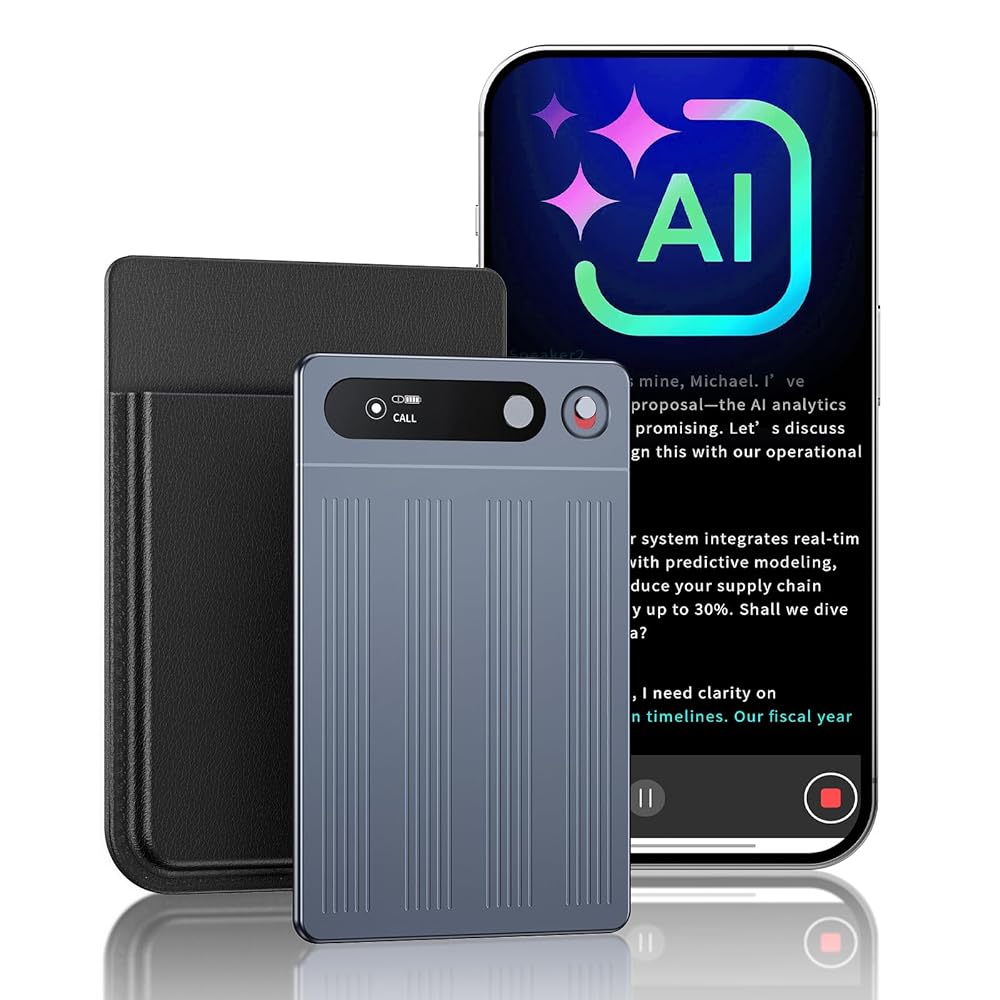 楽天市場】【年末感謝祭り8000円割引】 AIボイスレコーダー