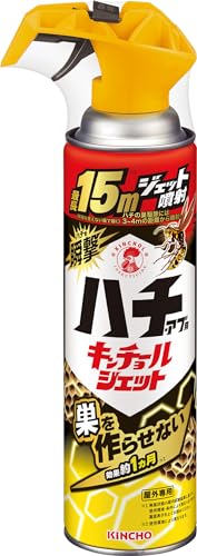 キンチョール 害虫駆除用スプレー広告 azzurro_10039346