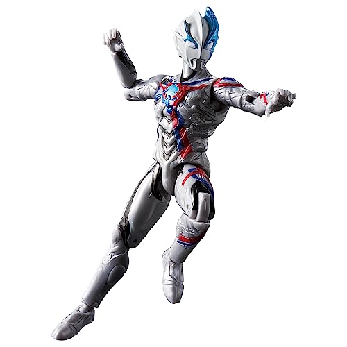 ウルトラアクションフィギュア ウルトラマンブレーザー画像