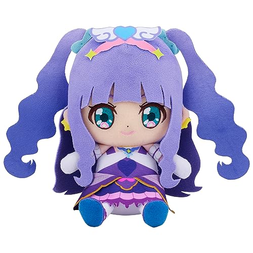 キュアフレンズぬいぐるみ キュアマジェスティ