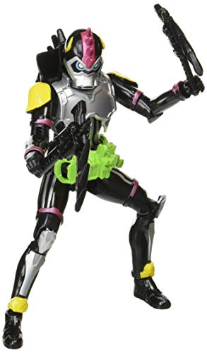 仮面ライダージオウ RKF レジェンドライダーシリーズ 仮面ライダーレーザーターボ レベル0画像