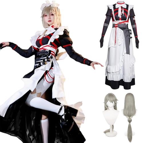 [NOKIJP] ゼンゼロ コスプレ 猫宮又奈 コスプレ 11号 コスプレ 朱鳶 コスプレ 浅羽悠真 コスプレ アンビー・デマラ コスプレ カリン・ウィクス コスプレ ゼンレスゾーンゼロ コスプレ衣装 大人用 文化祭 イベント 仮装 ゼインゼロ コスプレ ZZZ コスプレ ゼンゼロ｜ネットClick Store 店 12,974円