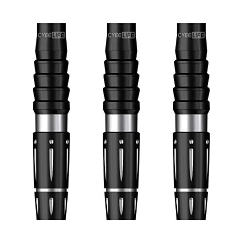 CyeeLife 90% 16g タングステンの専門ダーツ