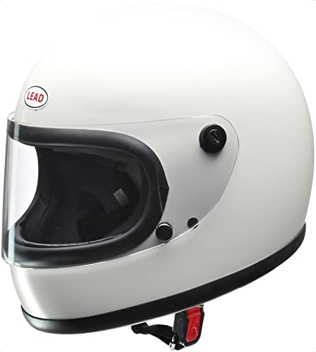 リード工業(LEAD) バイクヘルメット フルフェイス RX-200R