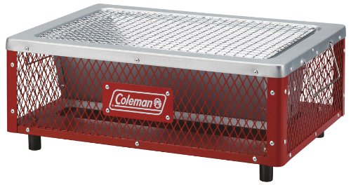 コールマン カウンターテーブル170-5942 クールステージツーウェイグリル | コールマン｜Coleman