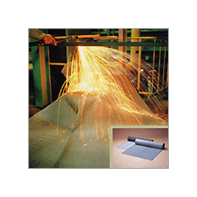 スパッタシート 0.92m×1.92m