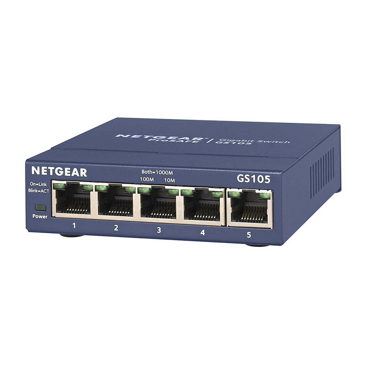 PROSAFE GS510TPP 8ポートスイッチングハブ GS510TPP｜GS510TPP-100AJS｜8P GE POE+ SMART MANAGED PRO