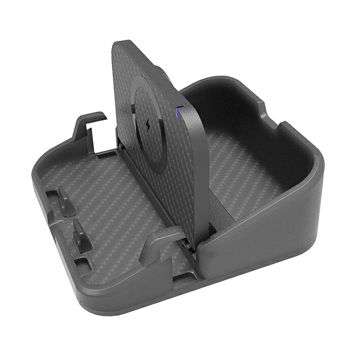 楽天市場】カシムラ KW-49 縦/横どっちも置けるワイヤレス充電スマホ