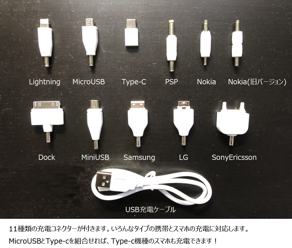 熱意 馬鹿 チケット 携帯 充電 コネクター Tsuchiyashika Jp