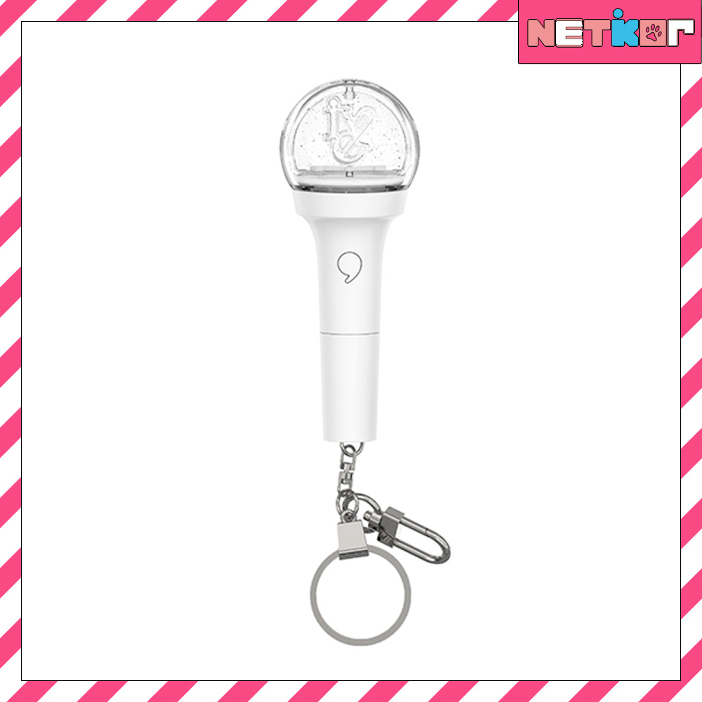 楽天市場】IVE 公式ペンライト Official light stick / アイブ