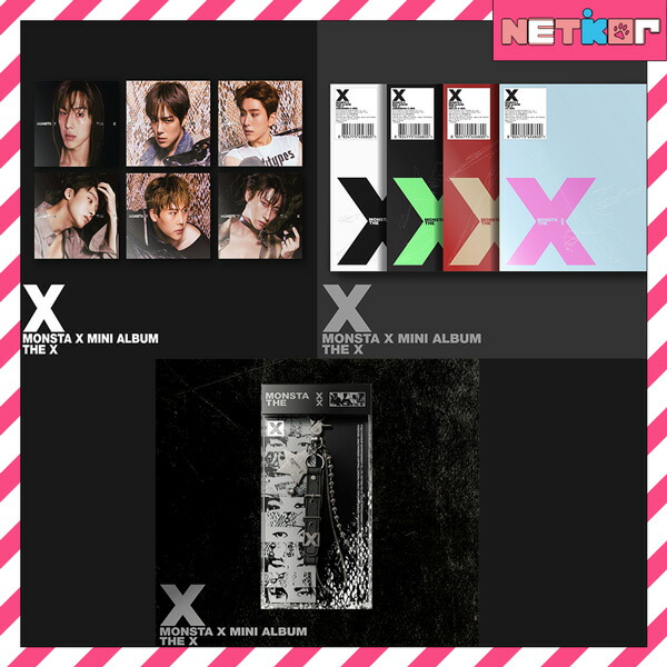 ⭐生チェキ付き⭐MONSTA X⭐モネク⭐
韓国盤KPOP⭐IDOL Monsta x」のアイデア 140 件 | モネク, ミニョク, モンスタ