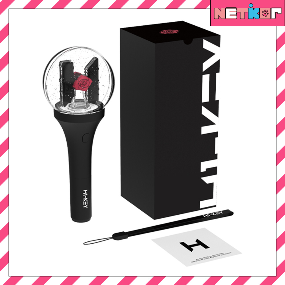 kikuo グッズ＆ペンライト2本セット 星くんペンライト / Hoshi-kun shaped Light Stick – Kikuo