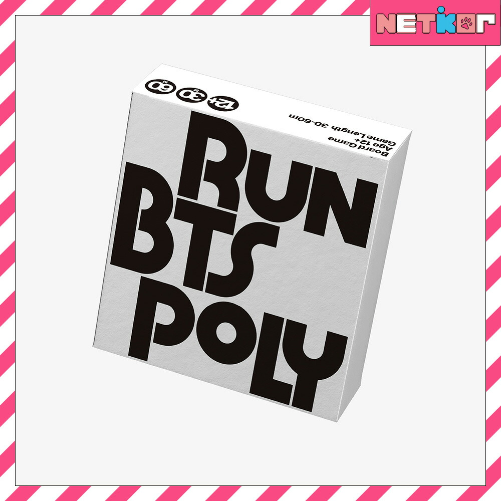 BTS 7Moments 新品未開封　ストア特典付き Qoo10] BIGHIT Entertainment [Online特典] BTS 7 Mom