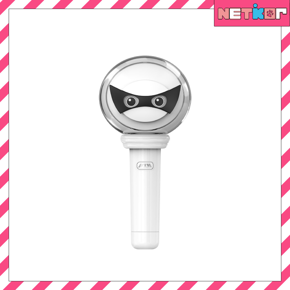 P1Harmony ペンライト Ver.2 新品 トレカ 特典付き 楽天市場】【公式】 P1Harmony OFFICIAL LIGHT STICK ペンライト