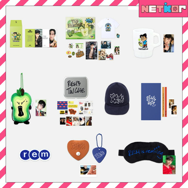 楽天市場】NCT MARK [ RANDOM TRADING CARD SET ] 2025 Mark The 1st