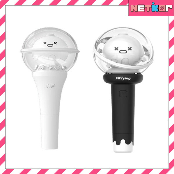 楽天市場】NA INWOO [ OFFICIAL LIGHT STICK ] / ペンライト ライト