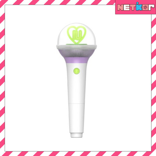 楽天市場】IU - OFFICIAL LIGHT STICK ver.3 I-KE アイユー