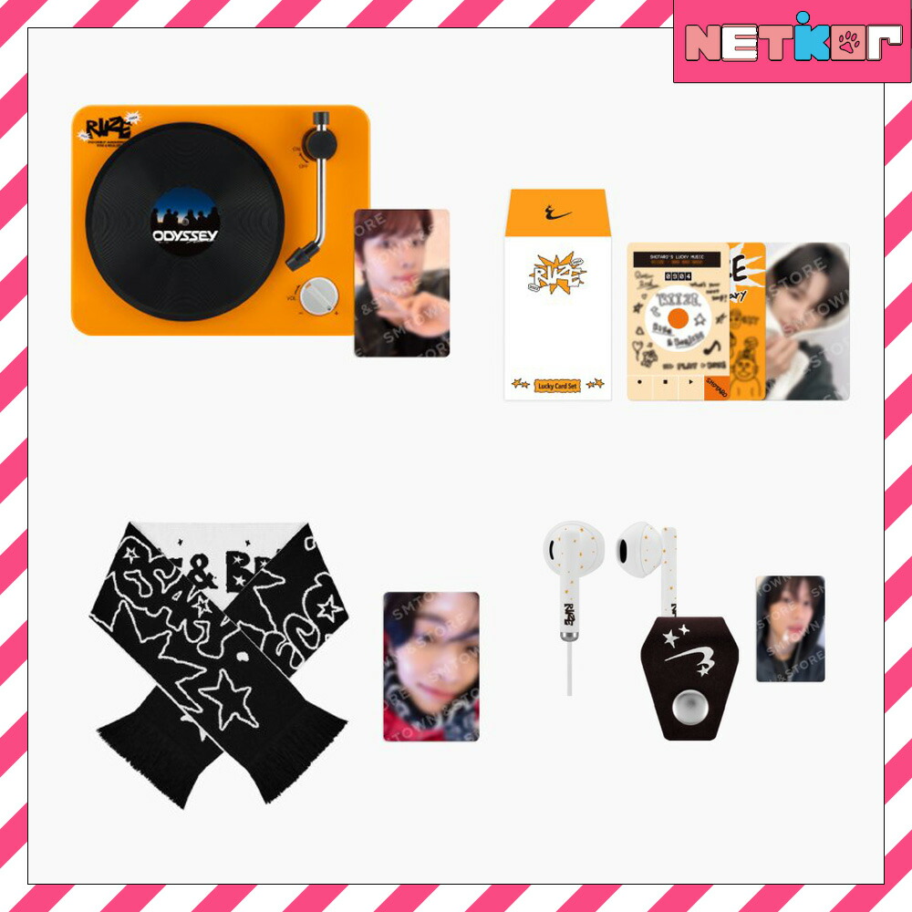 RIIZE ファングッズセット mcoco_g-riize-03