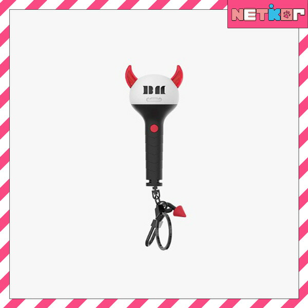 楽天市場】BABYMONSTER [ LIGHT STICK COVER ] HELLO MONSTERS