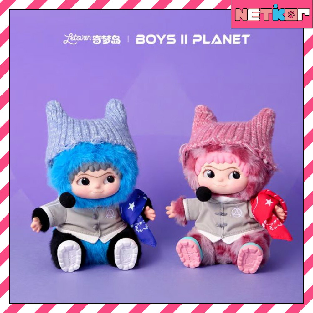 新品 ボイプラ2 サンウォン ぬい BOYSⅡPLANET(ボイプラ2)】イサンウォンのプロフィールと人気
