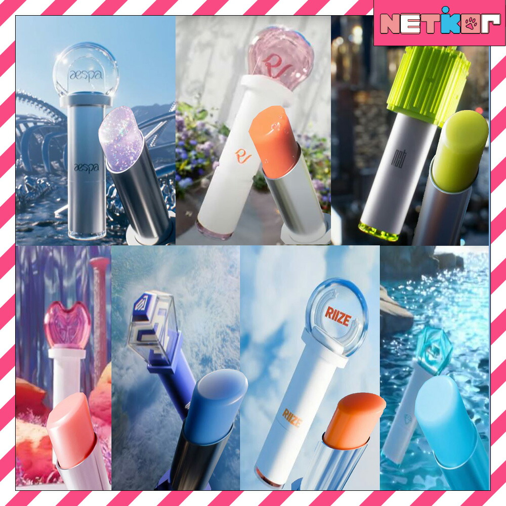 【新品・未使用】SHINee　ペンライト 2本セット SHINee OFFICIAL LIGHT STICK シャイニー 公式ペンライト