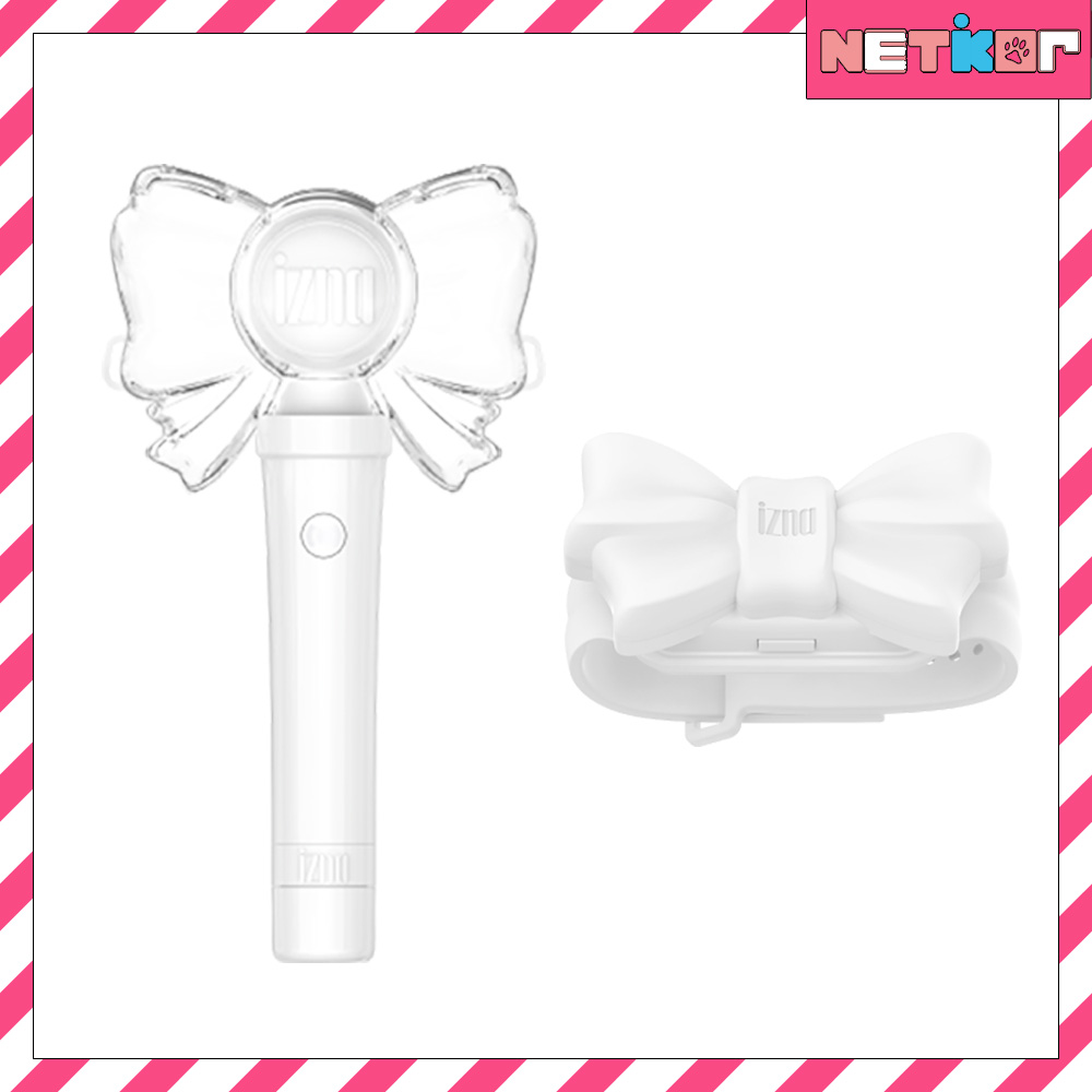 楽天市場】YENA - OFFICIAL LIGHT STICK チェイェナ CHOI YENA