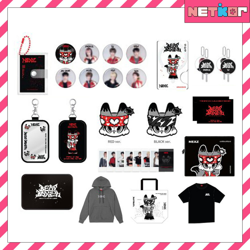 NEXZ ペンミ ソウルコン HIGH SCHOOL Tシャツ 新品未開封 楽天市場】NEXZ [ T-SHIRT ] NEXZ HIGH SCHOOL MD / Tシャツ