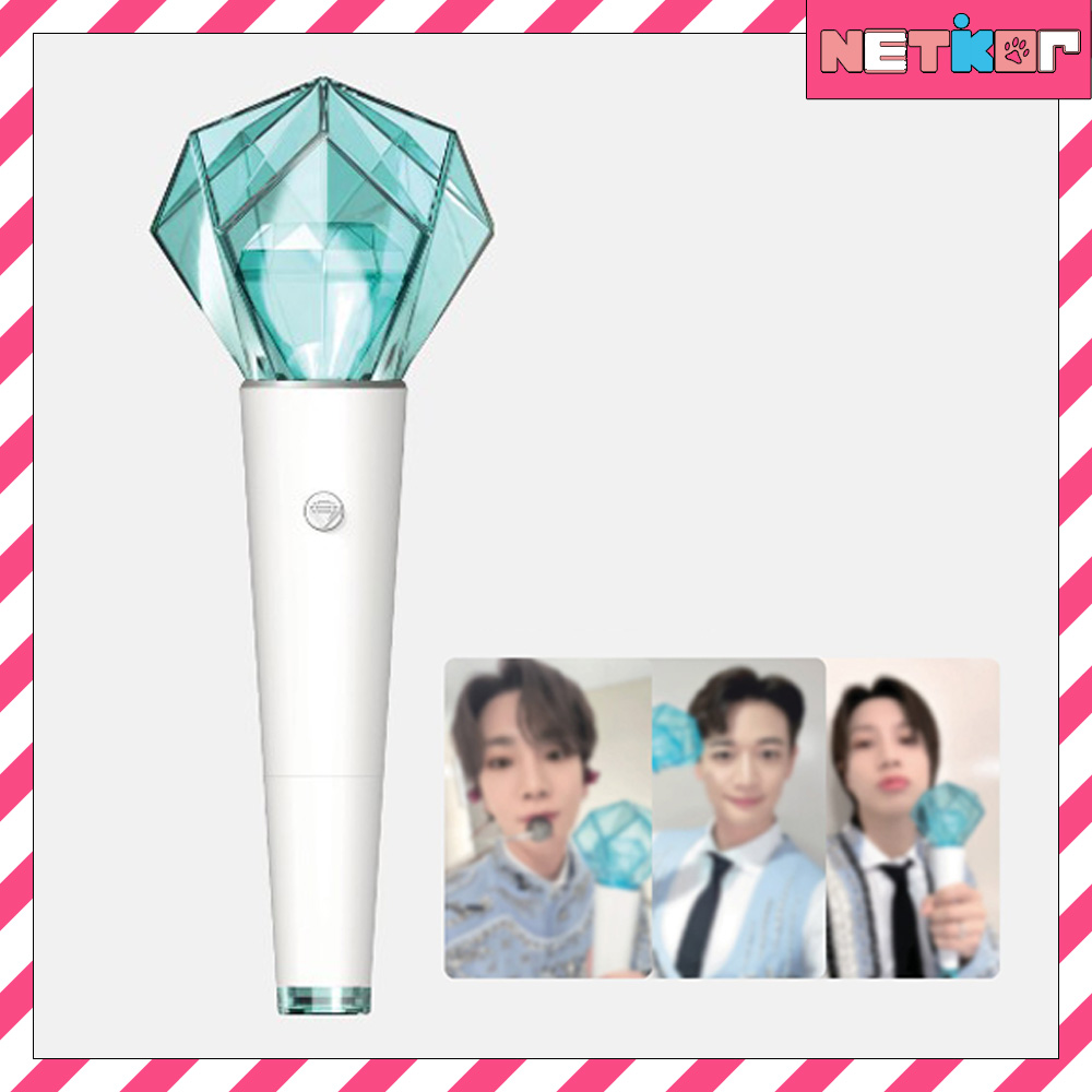 楽天市場】DAY6 OFFICIAL LIGHT BAND VER.3 デイシックス 公式