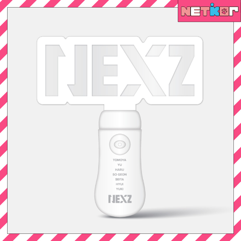 NEXZ トモヤ トレカ ペンミ 韓国 NEXZOO グッズ - メルカリ