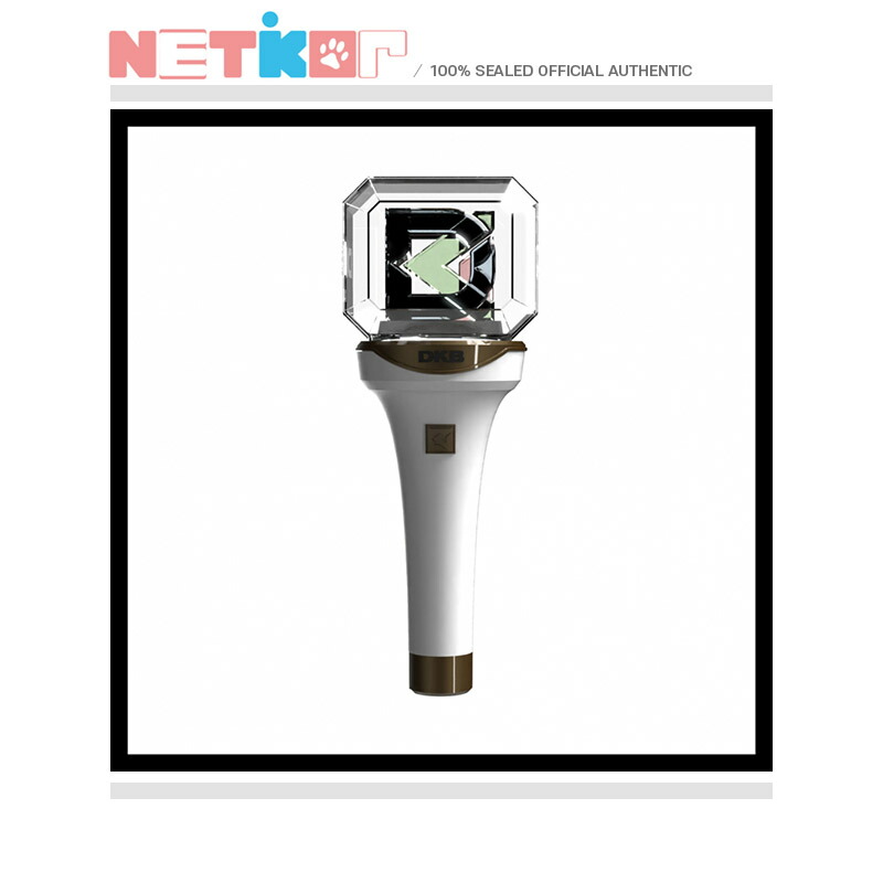 楽天市場】BTOB OFFICIAL LIGHT STICK Ver.3 ペンライト 公式