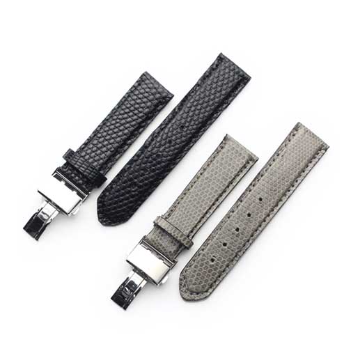 楽天市場】S'FACTORYエスファクトリー 腕時計 ベルト シャーク（サメ革