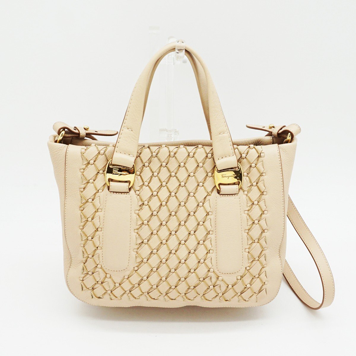 楽天市場】【サルバトーレフェラガモ】Salvatore Ferragamo