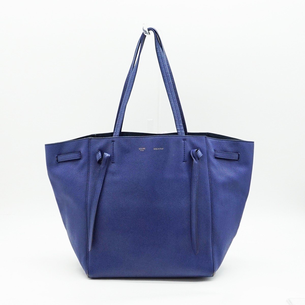 楽天市場】【バッグ】CELINE セリーヌ カバ ファントム スモール