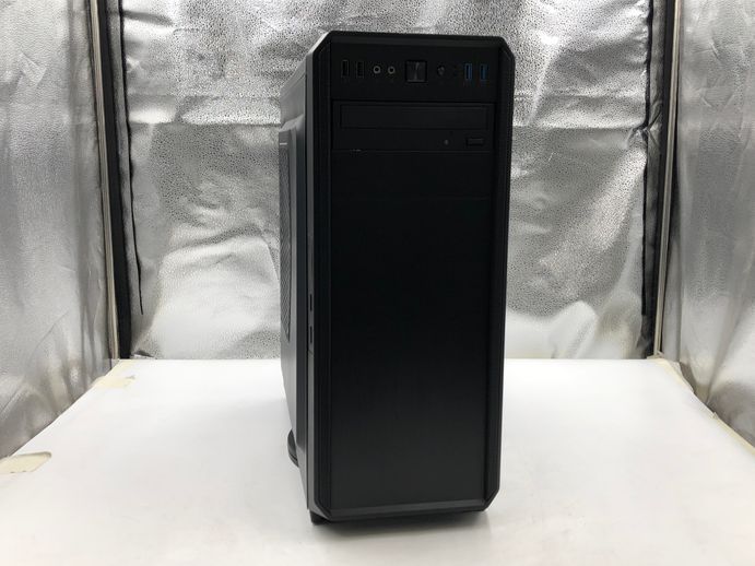 ASRock GeForce GTX1060 デスクトップPC