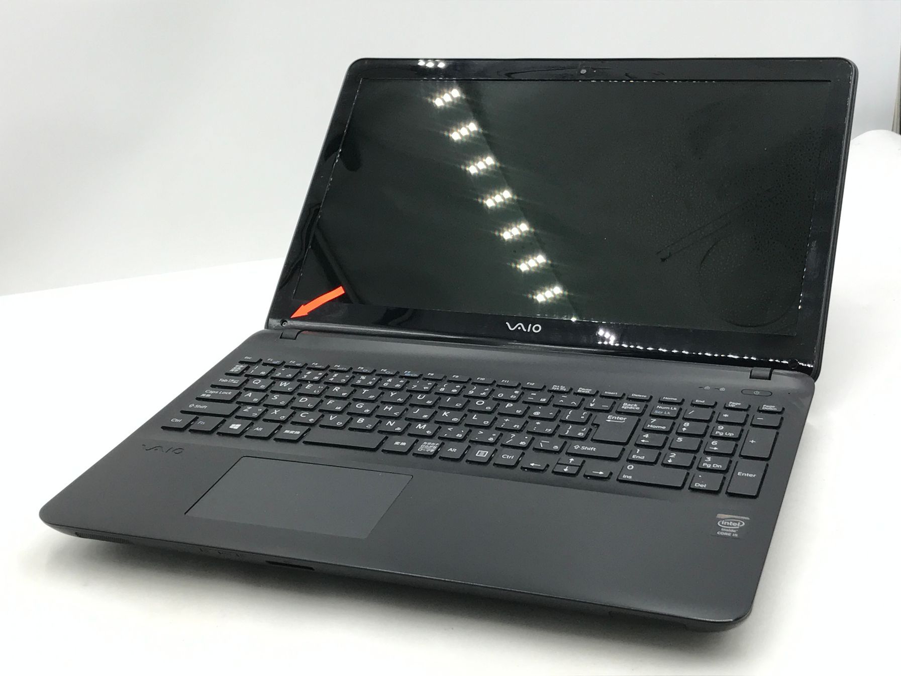 VAIO SVF15N17DJS Windows11 新品SSD1TB　8GB VAIO S15 15.6型 | VAIO｜VAIO公式 オンラインストア｜VAIO STORE