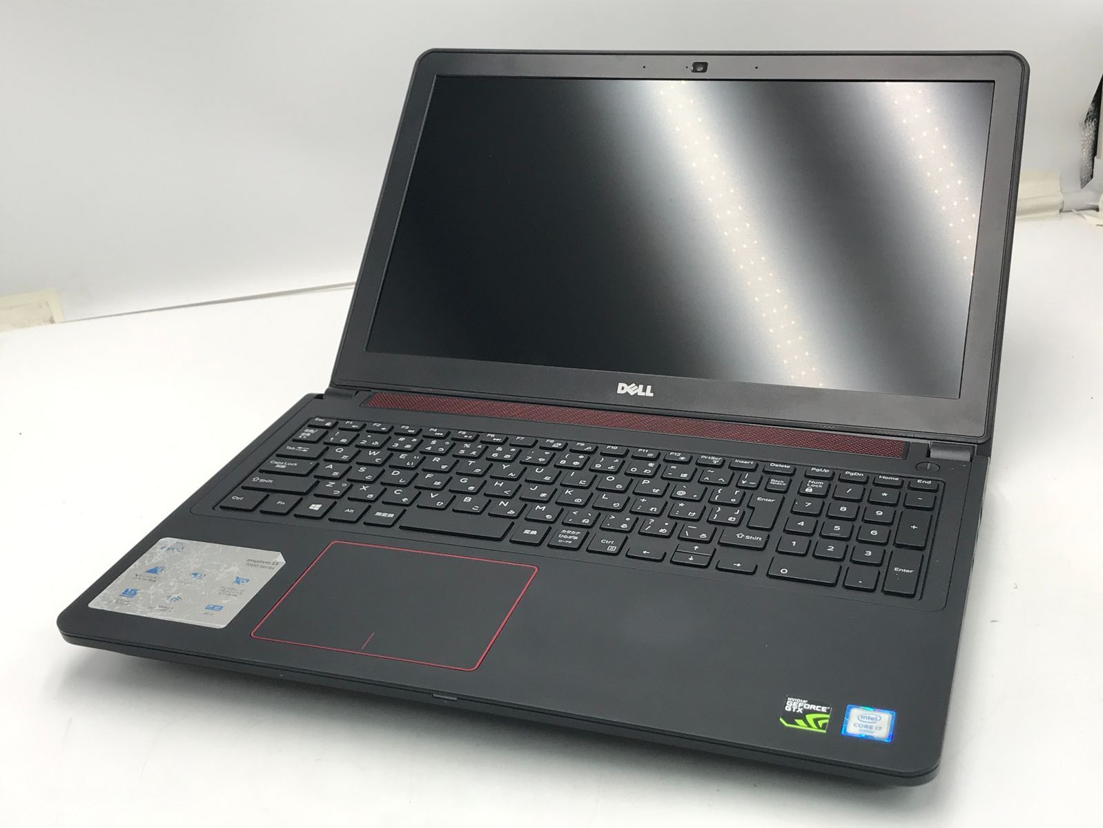 楽天市場】DELL / Inspiron 7737 / ノートPC / HDD 1000GB(1TB