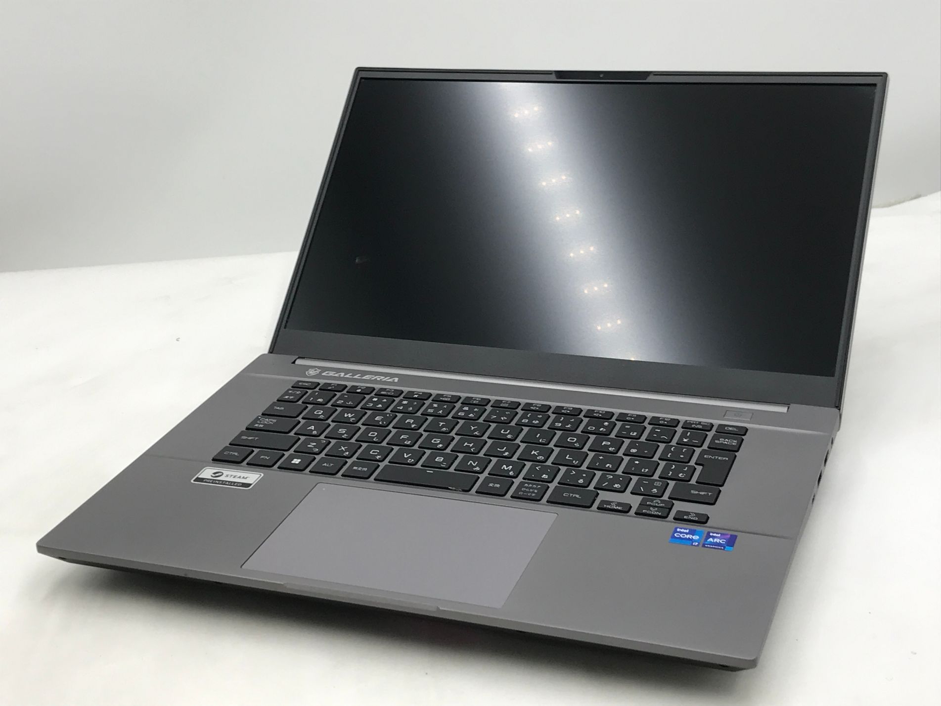 ドスパラ Thirdwave DX-C7 第10世代Core i7 SSD512 これで8万円切りだと… ドスパラ「DX-C7」は第10世代i7/16GB
