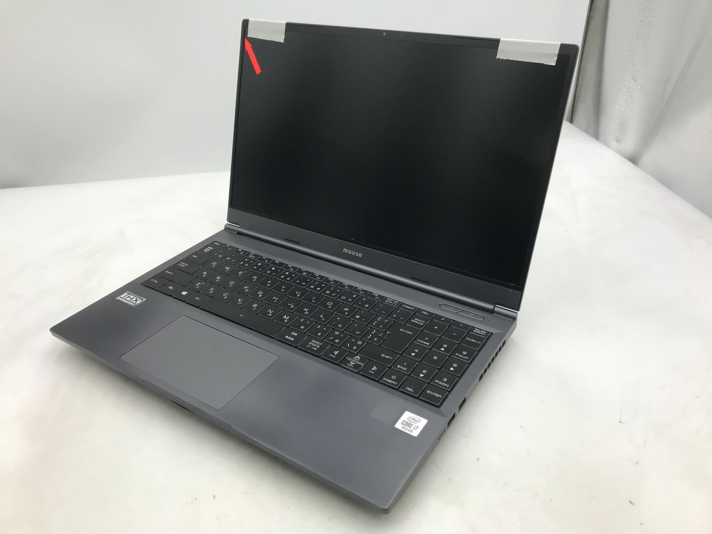 楽天市場】iiyama マウスコンピュータ MouseComputer
