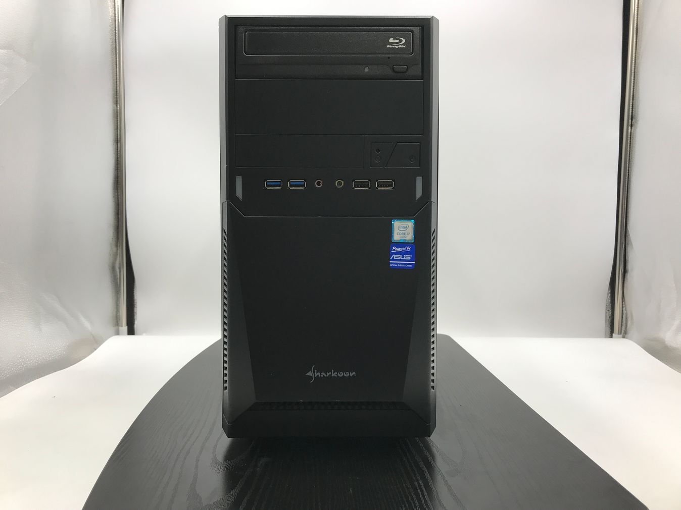 楽天市場】メーカー不明 / デスクトップPC / ケースDeluxe SH891